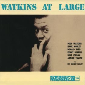 Ao - Watkins At Large / _OEgLX