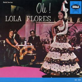 Gitana Del Camino / Lola Flores