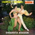 Ao - Charangas Y Pachangas / Orquesta Aragon