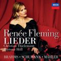 Brahms, Schumann  Mahler: Lieder