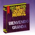 Ao - Mi Diario Musical / Bienvenido Granda