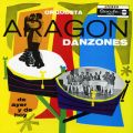 Ao - Danzones De Ayer Y De Hoy / Orquesta Aragon