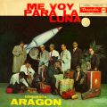 Ao - Me Voy Para La Luna / Orquesta Aragon