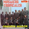 Orquesta Aragon̋/VO - Mosaico Tropical No. 2