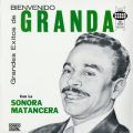 Ao - Grandes Exitos De Bienvenido Granda featD La Sonora Matancera / Bienvenido Granda