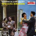 Ao - Danzones De Ayer Y De Hoy (VolD 2) / Orquesta Aragon
