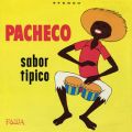 Ao - Sabor Tipico featD Pete "El Conde" Rodriguez / JOHNNY PACHECO