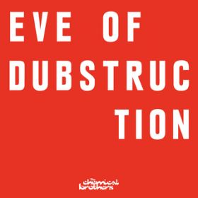 Eve Of Dubstruction / P~JEuU[Y