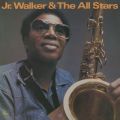 JrD Walker  The All Stars