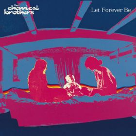 Ao - Let Forever Be / P~JEuU[Y