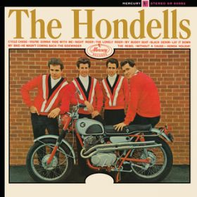Ao - The Hondells / zfY