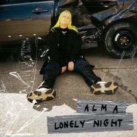Lonely Night / ALMA