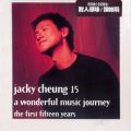Ao - Jacky Cheung 15 / WbL[E`