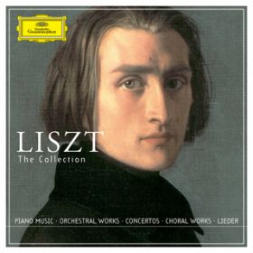 Liszt: Freudvoll und leidvoll, S. 280 (ca. 1860) 2. Fassung der 1. Vertonung / qfKgEx[X/R[hEK[x