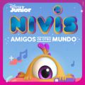 Vinicius Campos/Lourdes Errante/Gustavo Mas /Elenco de NIVIS - Amigos de otro mundő/VO - Amigos de Otro Mundo