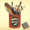 アルバム - Hobo's Music / 山崎まさよし
