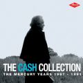 Ao - The Cash Collection: The Mercury Years 1987-1991 / Wj[ELbV