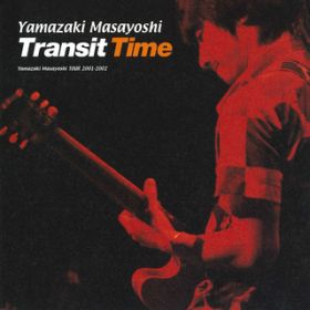 Ao - Transit Time (Live) / R܂悵