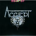 Ao - Best Of Accept / ANZvg