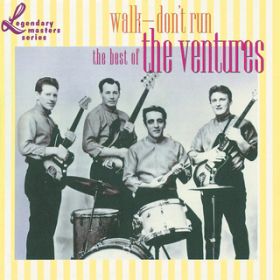 Ao - Walk - Don't Run: The Best Of The Ventures / x`[Y