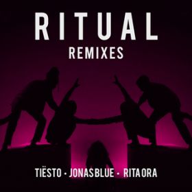 Ao - Ritual (Remixes) / eBGXg^WiXEu[^^EI