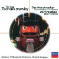 Ao - Tschaikowsky: Der Nussknacker - Dornroschen (Highlights) / iViEtBn[j[ǌyc^`[hE{jO