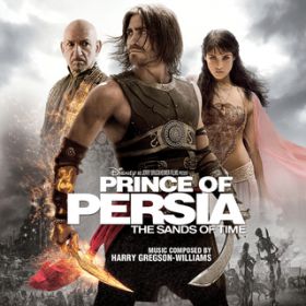 Journey Through the Desert (From "Prince of Persia: The Sands of Time"^Score) / n[EObO\=EBAY