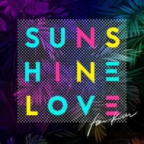 Ao - Sunshine Love / HAN-KUN