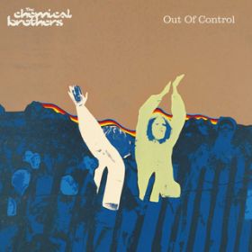 Out Of Control (Radio Edit) / P~JEuU[Y