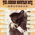 The Johnson Mountain Boys̋/VO - Black Mountain Blues
