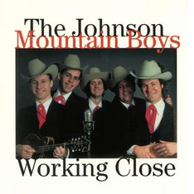 Tomorrow I'll Be Gone / The Johnson Mountain Boys