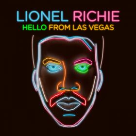 Hello (Live From Las Vegas, NV^2018) / CIlEb`[