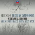 Ao - Bruckner: The Nine Symphonies / EB[EtBn[j[ǌyc