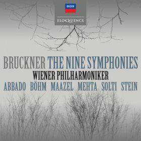 Bruckner: Symphony NoD 7 in E Major, WAB 107 - 4D Finale (Bewegt, doch nicht schnell) / EB[EtBn[j[ǌyc/T[EQIOEVeB