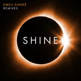Shine (El Maestro Born In Soweto Remix) / G~[ETf[