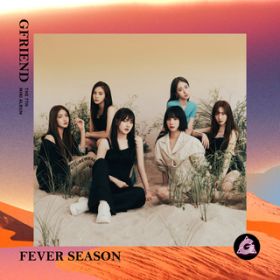 Ao - The 7th Mini Album `FEVER SEASON` / GFRIEND