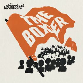 The Boxer (Radio Edit) / P~JEuU[Y