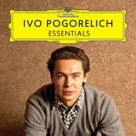 Ao - Ivo Pogorelich - The Essentials / C[HE|S`