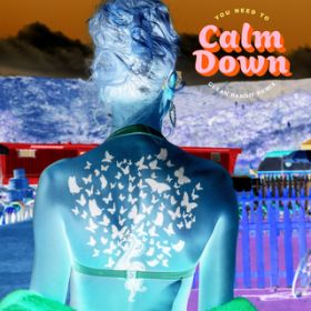 You Need To Calm Down (Clean Bandit Remix) / eC[EXEBtg