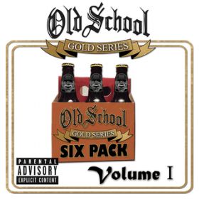 Ao - Old School Gold Series Six Pack (VolD 1) / @AXEA[eBXg