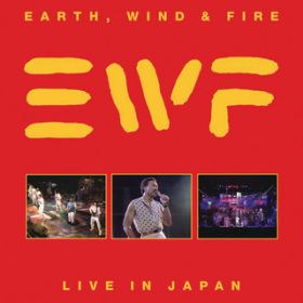 Meet Earth, Wind & Fire (Live) / A[XEEBh&t@CA[
