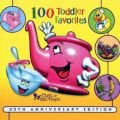 100 Toddler Favorites, Vol. 1