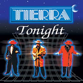 Ao - Tierra Tonight / Tierra