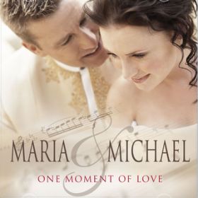 One Moment Of Love / }A/Michael