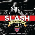 Living The Dream Tour featD Myles Kennedy And The Conspirators (Live)