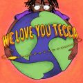 Ao - We Love You Tecca / EebJ