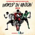 Ao - World In Union / G~[ETf[
