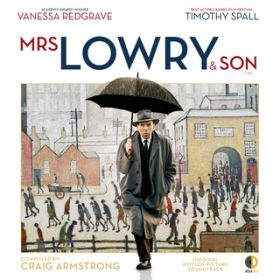 Ao - Mrs. Lowry And Son (Original Motion Picture Score) / NCOEA[XgO