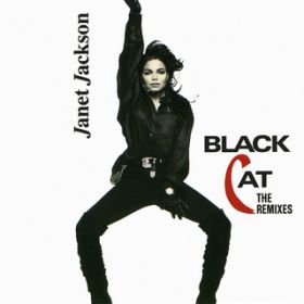 Ao - Black Cat: The Remixes / WlbgEWN\