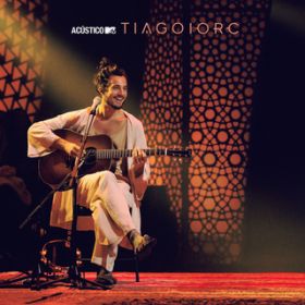 Ao - Acustico MTV Tiago Iorc (Ao Vivo) / eBASECIN